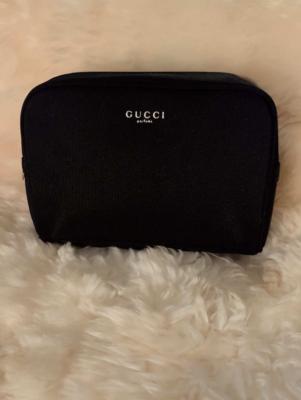 Gucci Travel Pouch